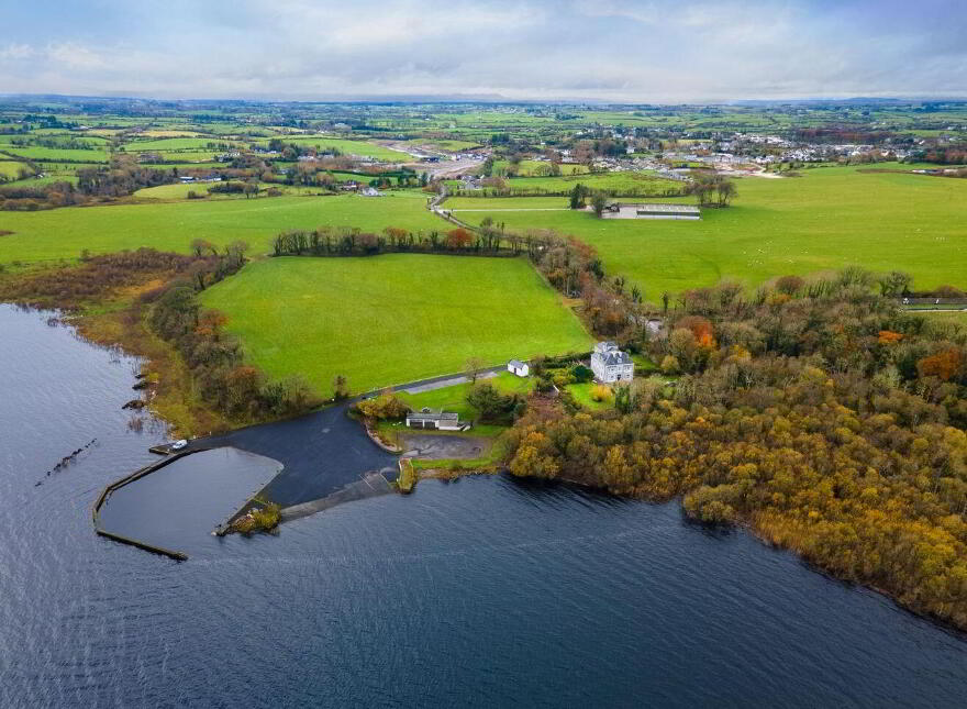 Gortnor Abbey, Crossmolina, F26WT25