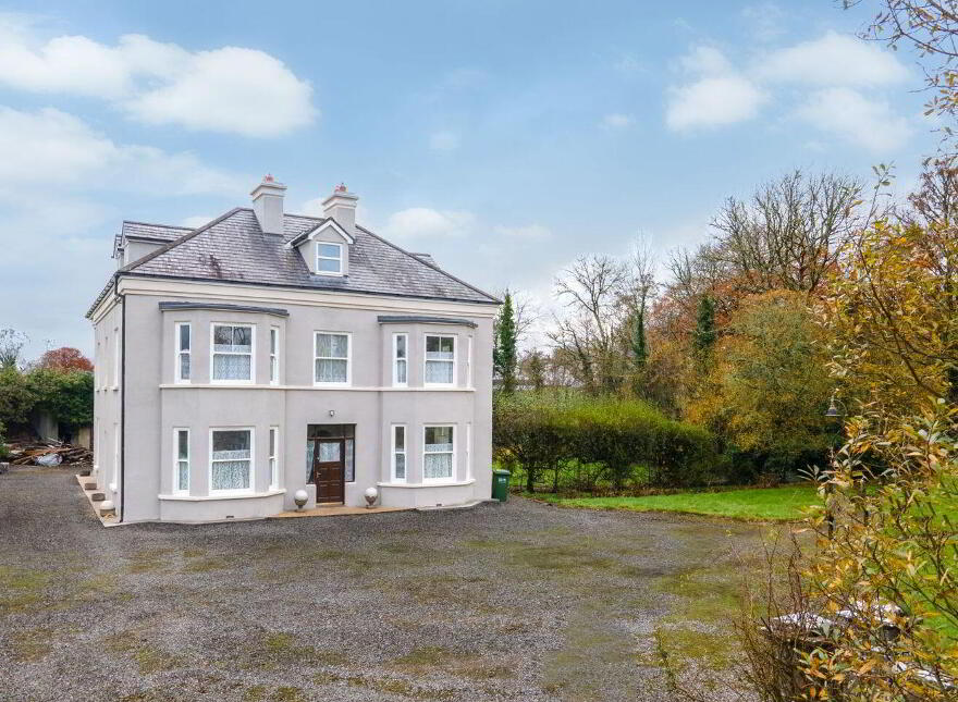Gortnor Abbey, Crossmolina, F26WT25