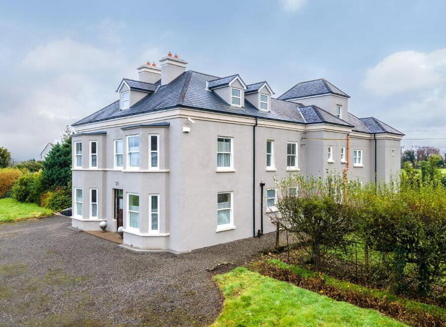 Gortnor Abbey, Crossmolina, F26WT25