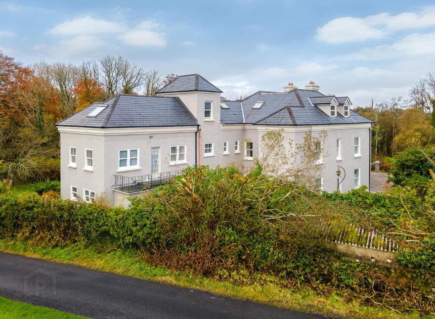 Gortnor Abbey, Crossmolina, F26WT25