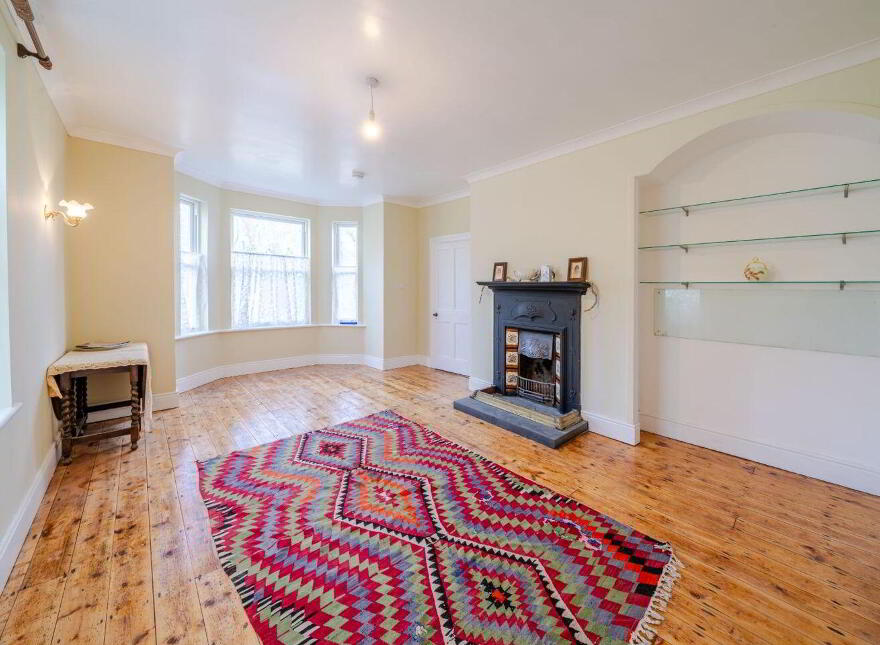 Gortnor Abbey, Crossmolina, F26WT25