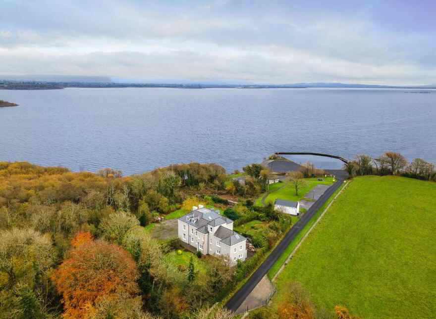 Gortnor Abbey, Crossmolina, F26WT25