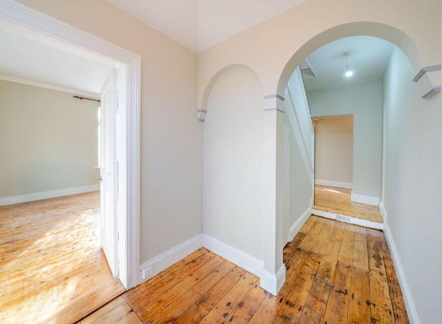 Gortnor Abbey, Crossmolina, F26WT25