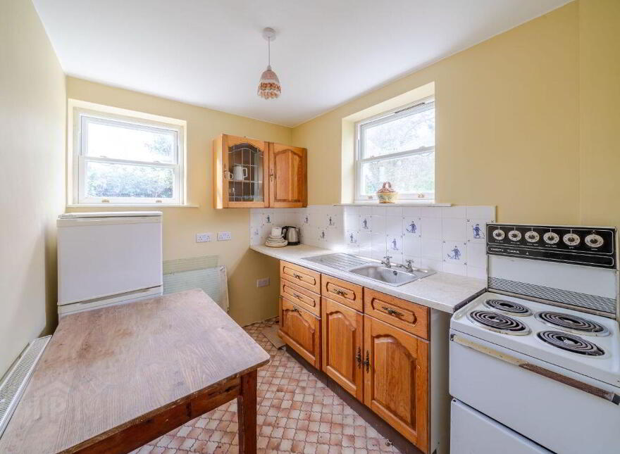 Gortnor Abbey, Crossmolina, F26WT25