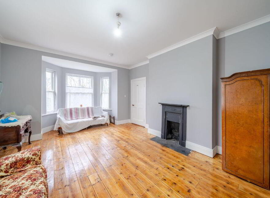 Gortnor Abbey, Crossmolina, F26WT25