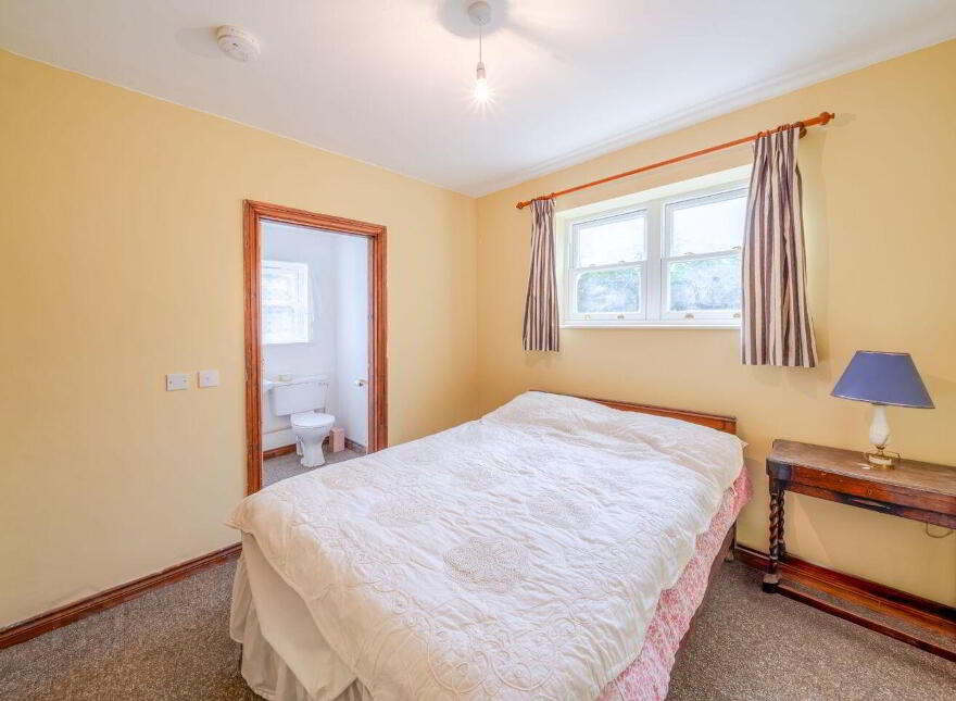 Gortnor Abbey, Crossmolina, F26WT25