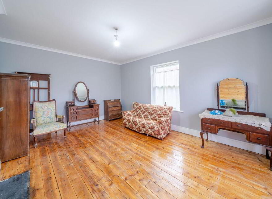 Gortnor Abbey, Crossmolina, F26WT25
