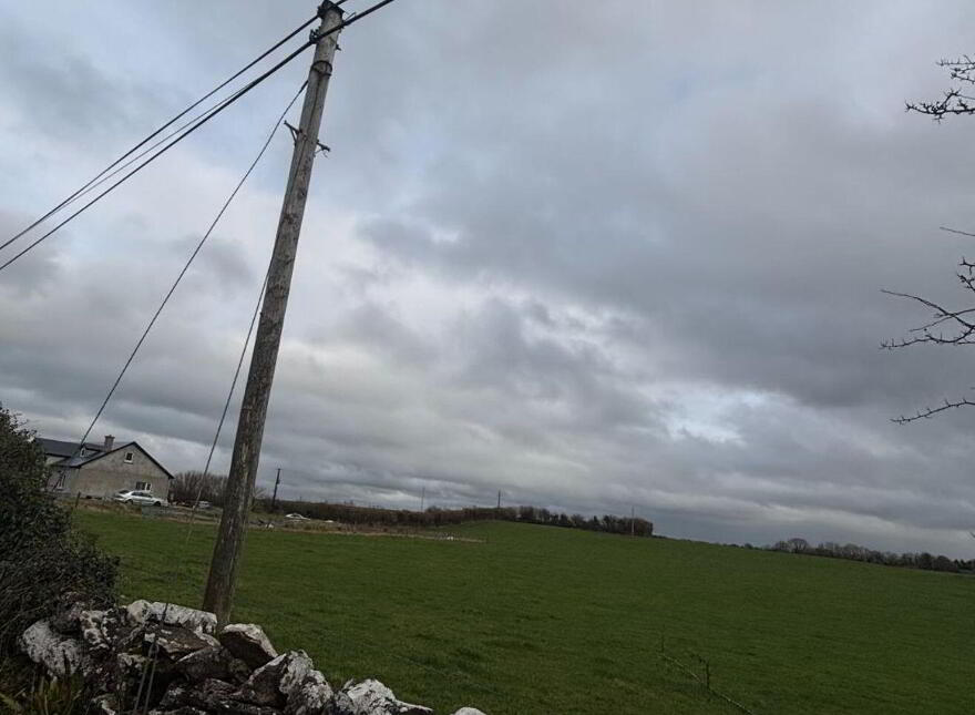 Waterford House, Ballyglass