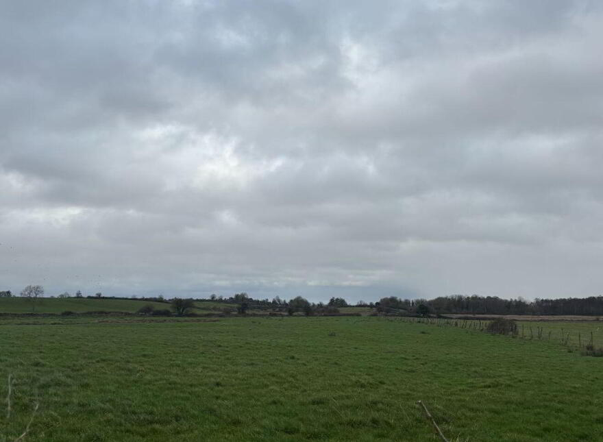 Waterford House, Ballyglass