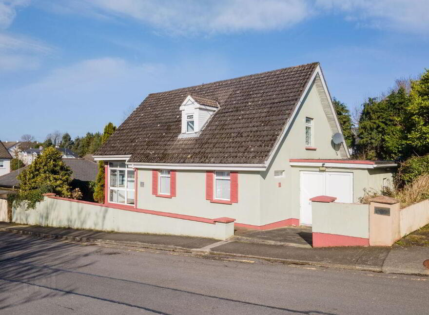 Saint Bridgets, 35 Kennedy Gardens, Castlebar, F23H970