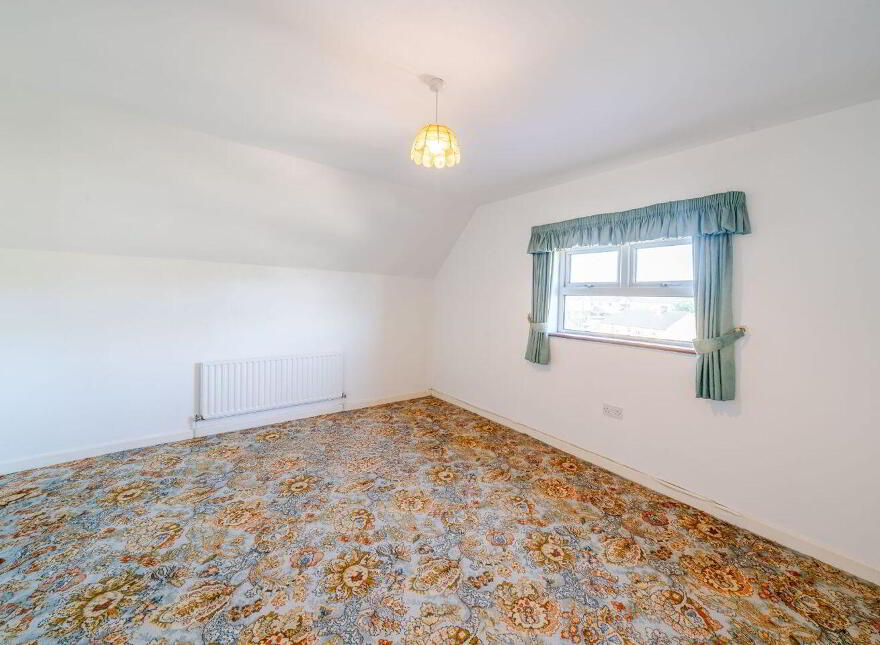 Saint Bridgets, 35 Kennedy Gardens, Castlebar, F23H970