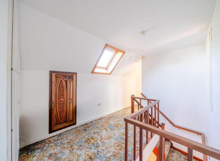 Saint Bridgets, 35 Kennedy Gardens, Castlebar, F23H970