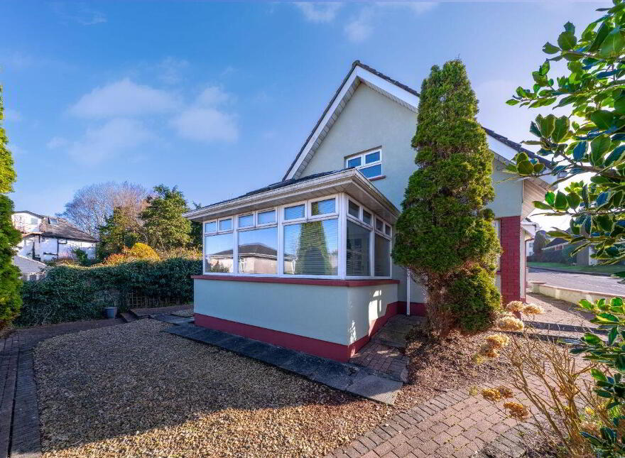 Saint Bridgets, 35 Kennedy Gardens, Castlebar, F23H970