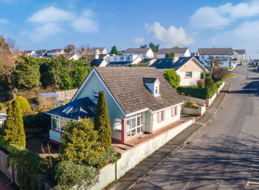 Saint Bridgets, 35 Kennedy Gardens, Castlebar, F23H970
