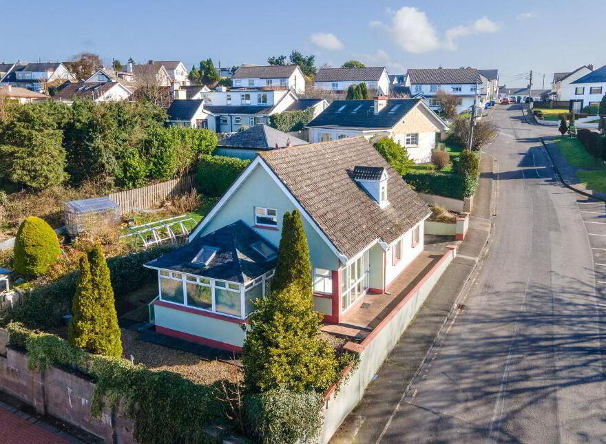 Saint Bridgets, 35 Kennedy Gardens, Castlebar, F23H970