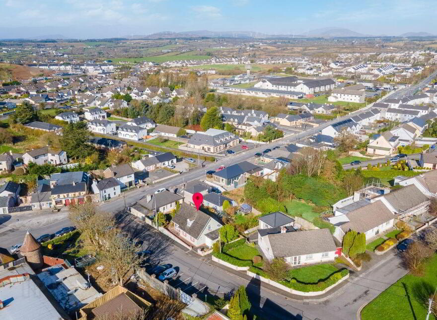 Saint Bridgets, 35 Kennedy Gardens, Castlebar, F23H970