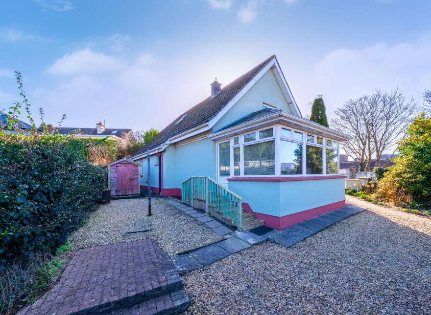 Saint Bridgets, 35 Kennedy Gardens, Castlebar, F23H970