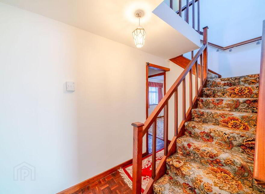 Saint Bridgets, 35 Kennedy Gardens, Castlebar, F23H970