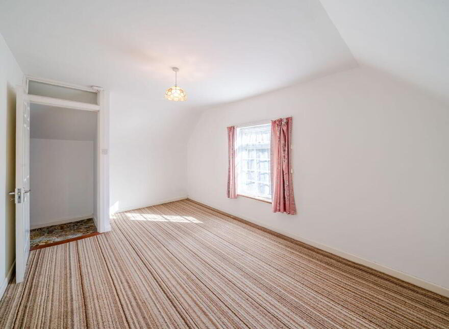 Saint Bridgets, 35 Kennedy Gardens, Castlebar, F23H970