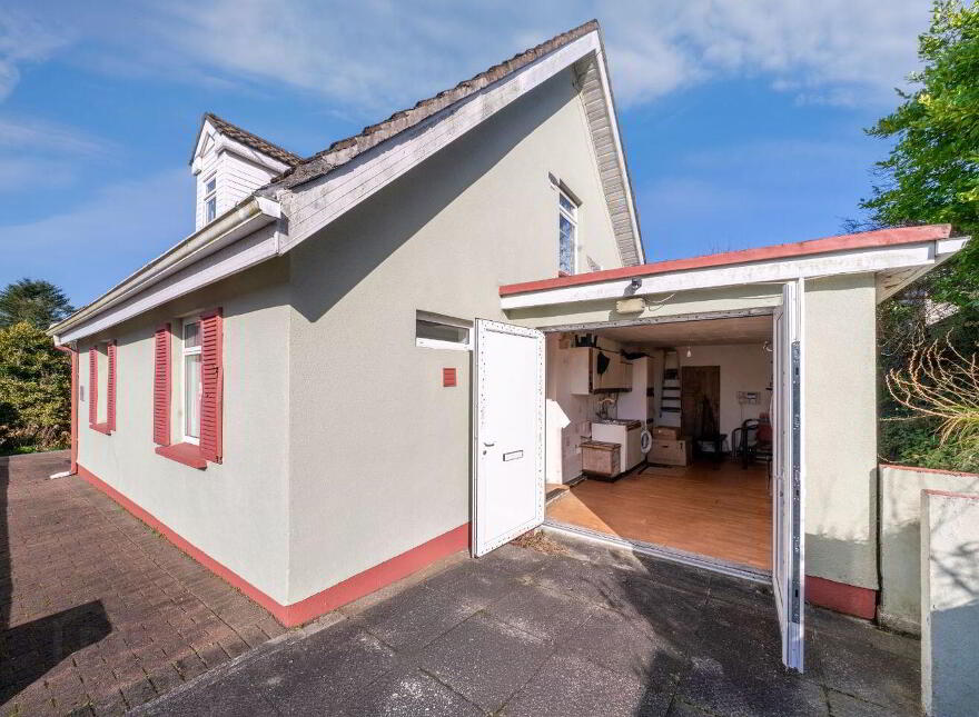 Saint Bridgets, 35 Kennedy Gardens, Castlebar, F23H970