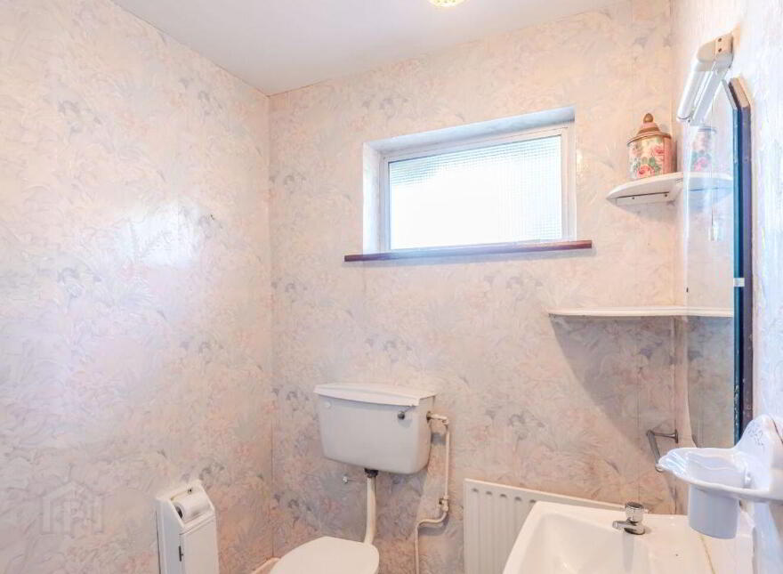 Saint Bridgets, 35 Kennedy Gardens, Castlebar, F23H970