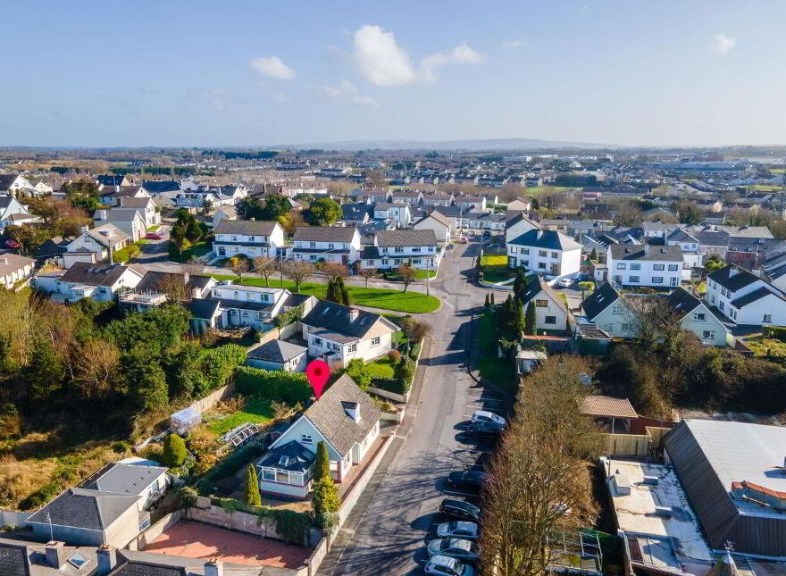 Saint Bridgets, 35 Kennedy Gardens, Castlebar, F23H970