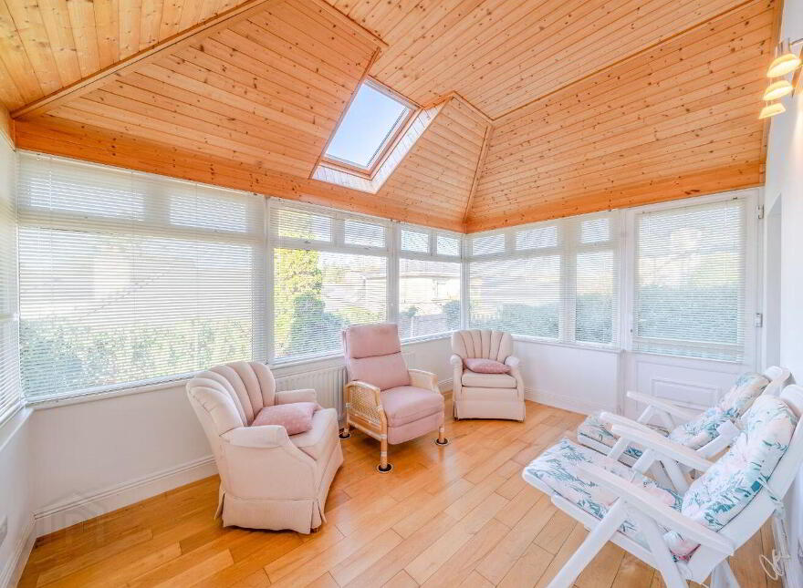 Saint Bridgets, 35 Kennedy Gardens, Castlebar, F23H970