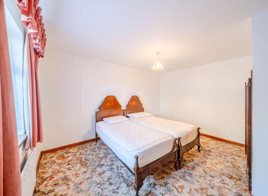 Saint Bridgets, 35 Kennedy Gardens, Castlebar, F23H970