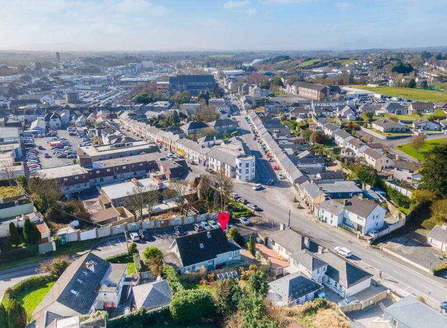 Saint Bridgets, 35 Kennedy Gardens, Castlebar, F23H970