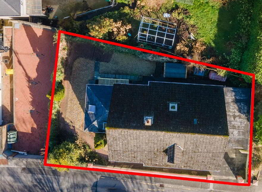 Saint Bridgets, 35 Kennedy Gardens, Castlebar, F23H970