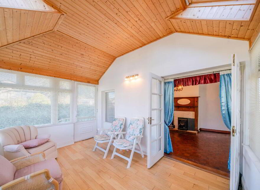 Saint Bridgets, 35 Kennedy Gardens, Castlebar, F23H970