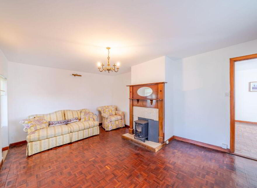 Saint Bridgets, 35 Kennedy Gardens, Castlebar, F23H970