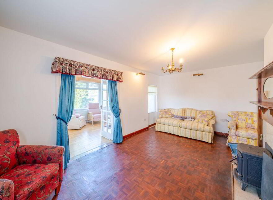 Saint Bridgets, 35 Kennedy Gardens, Castlebar, F23H970