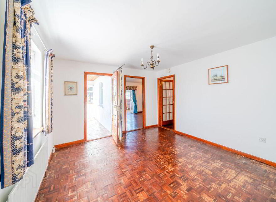 Saint Bridgets, 35 Kennedy Gardens, Castlebar, F23H970