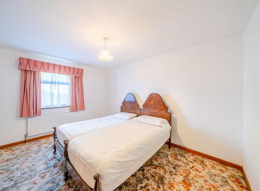 Saint Bridgets, 35 Kennedy Gardens, Castlebar, F23H970