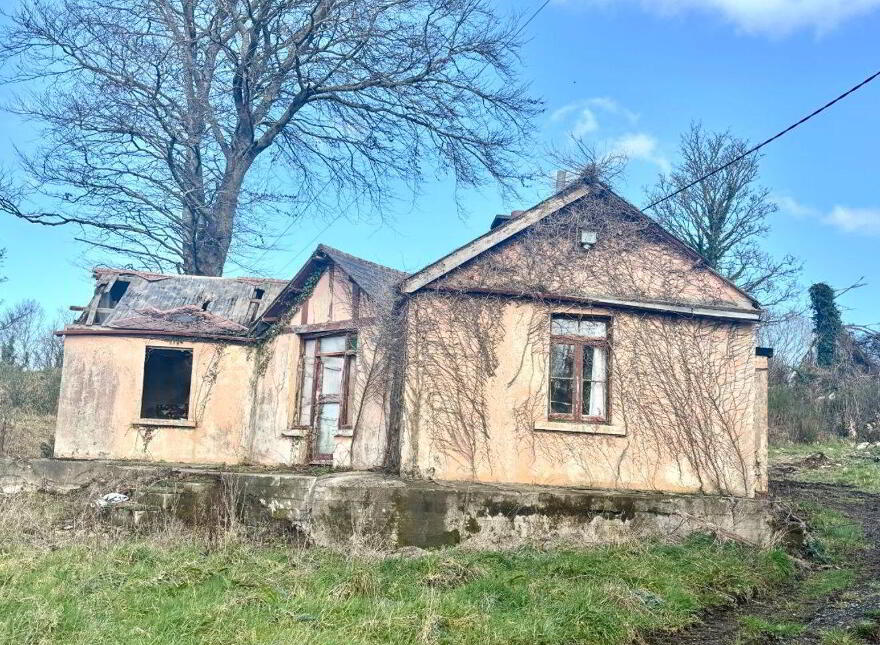 Castlebar Road, Foxford, F26DH21