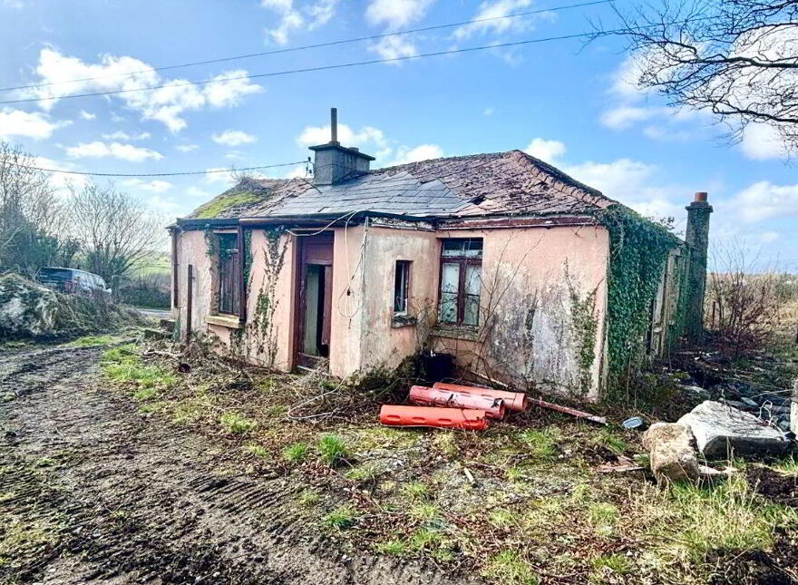 Castlebar Road, Foxford, F26DH21