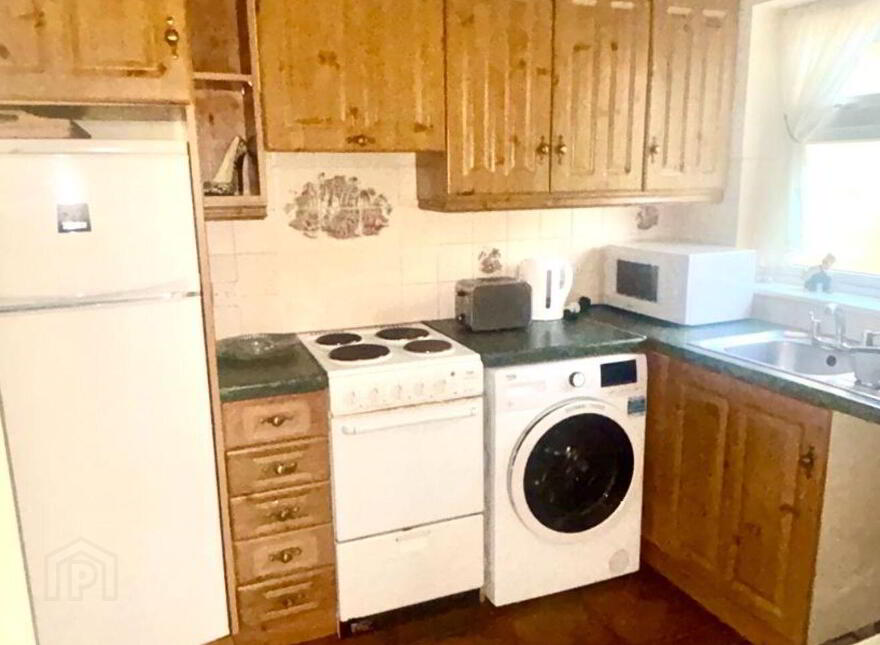 20 Upper Quay, Westport Quay, Westport Quay, F28HX05