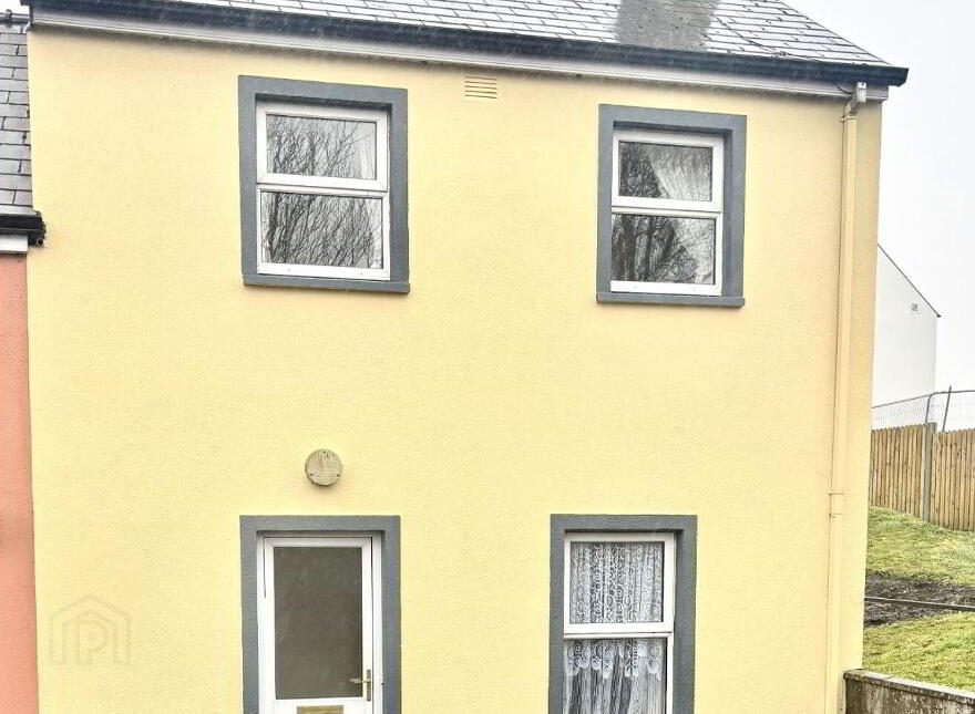 20 Upper Quay, Westport Quay, Westport Quay, F28HX05