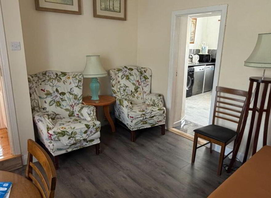 Ballaghadereen Road, Kilmore, Kilmore, F35K268