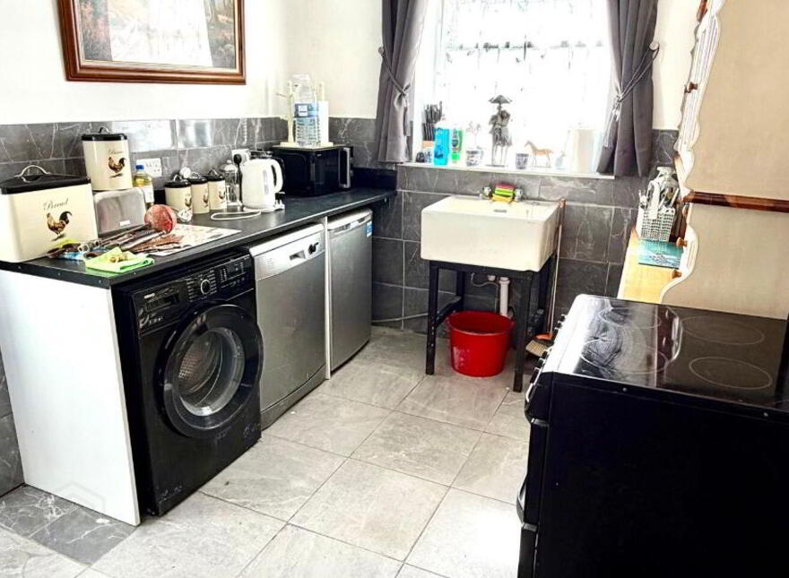 Ballaghadereen Road, Kilmore, Kilmore, F35K268