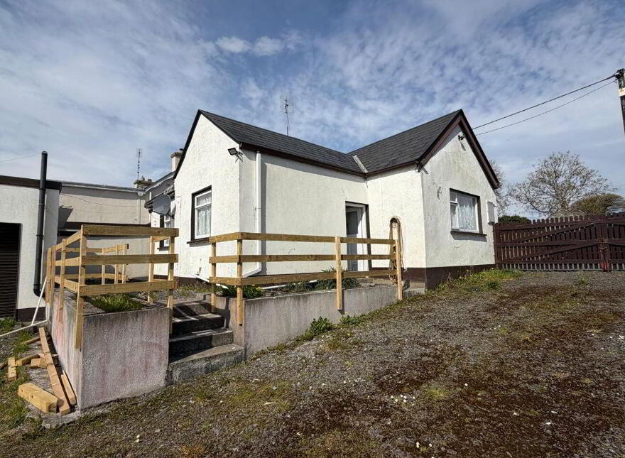 Ballaghadereen Road, Kilmore, Kilmore, F35K268