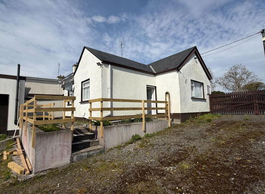 Ballaghadereen Road, Kilmore, Kilmore, F35K268
