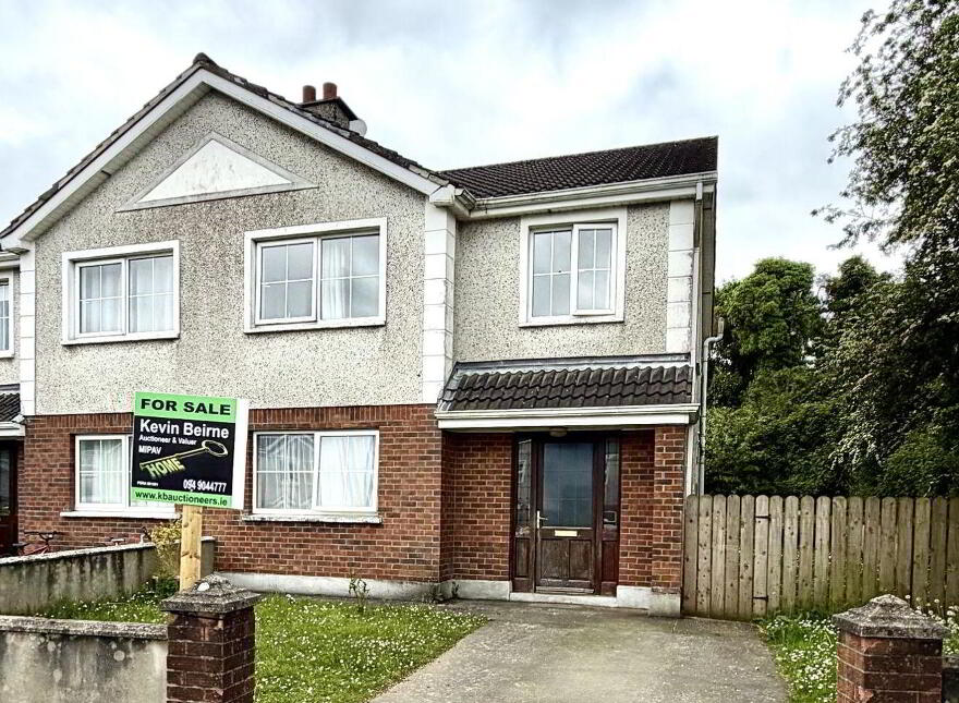 25 The Willows, Castlebar, F23V990