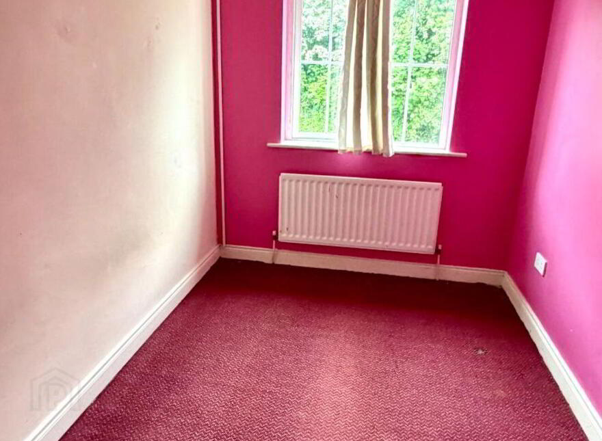 25 The Willows, Castlebar, F23V990
