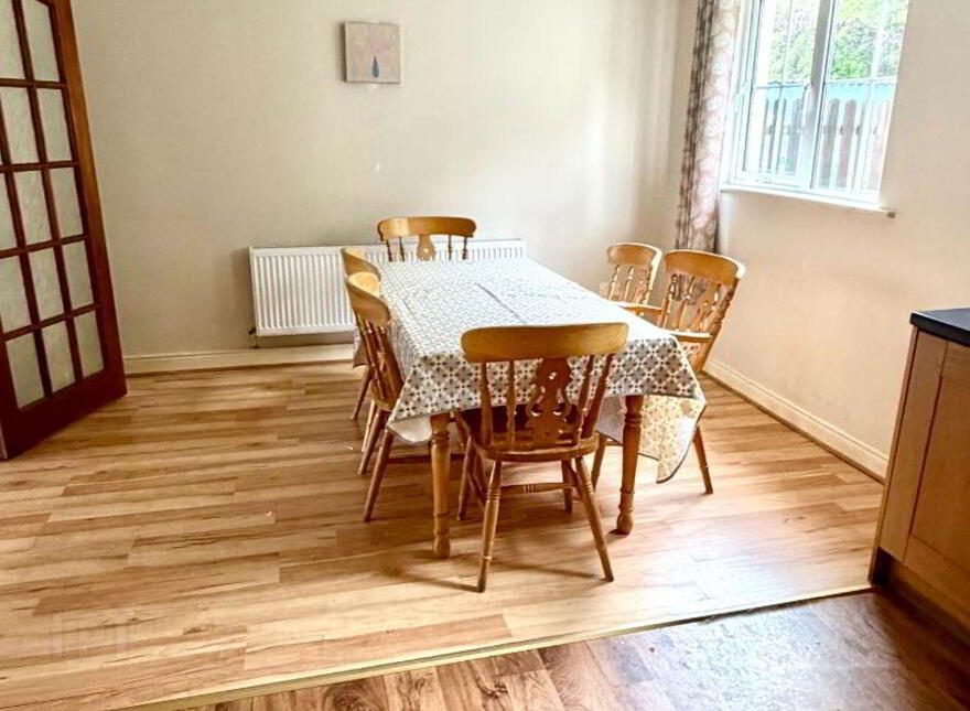 25 The Willows, Castlebar, F23V990
