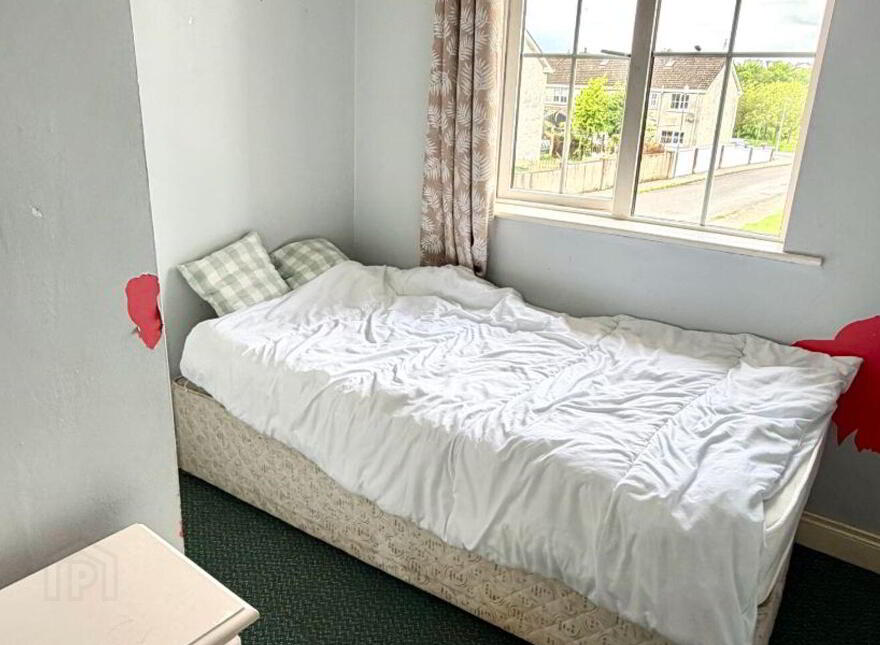 25 The Willows, Castlebar, F23V990