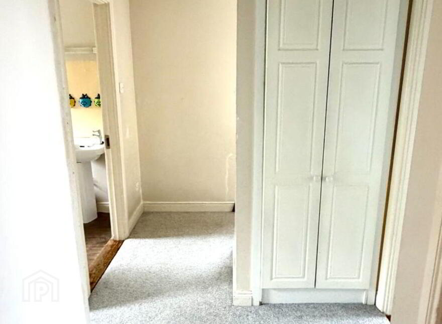 25 The Willows, Castlebar, F23V990