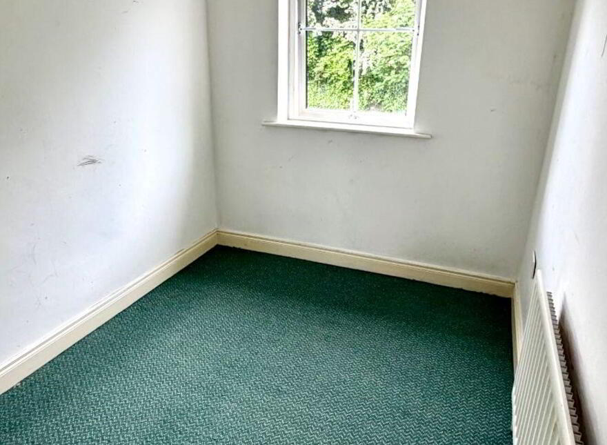 25 The Willows, Castlebar, F23V990