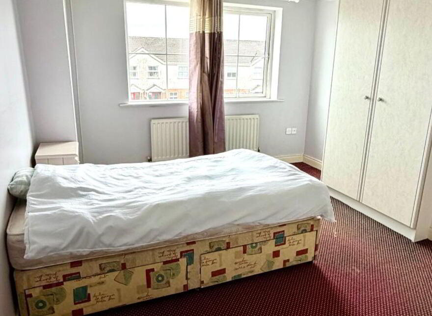 25 The Willows, Castlebar, F23V990